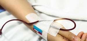 صورة: مرض الثلاسيميا و أعراض الإصابة بالثلاسيميا