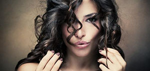 الشعر الخشن و وصفات للشعر الخشن صورة: الشعر الخشن و وصفات للشعر الخشن