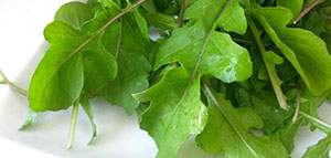 صورة: الجرجير و فوائد الجرجير للشعر و كيفية استعمال الجرجير للشعر