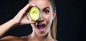 صورة: جفاف الوجه و وصفات طبيعية لعلاج جفاف وتقشر بشرة الوجه