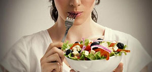 صورة: الجسم الصحي و طرق الحصول على جسم صحي