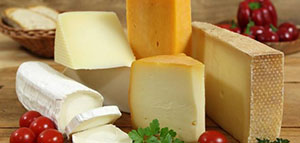 صورة: الجبن و فوائد الجبن للبشرة و ماسكات الجبن للبشرة