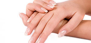 صورة: وصفات لتنحيف الأصابع واليدين و تمارين لتنحيف الأصابع واليدين