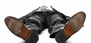 صورة: أسباب الإغماء و كيف يحدث الإغماء و التعامل مع الإغماء