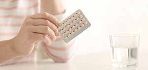 صورة: الآثار الشائعة لحبوب منع الحمل و الآثار طويلة الأمد لحبوب منع الحمل