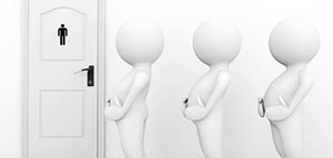 صورة: كثرة التبول و أسباب كثرة التبول و علاج كثرة التبول