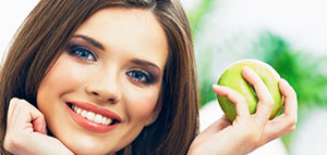 صورة: جمال الوجه و وصفات لجمال الوجه و نصائح للعناية بالبشرة