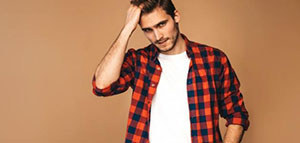 صورة: جمال ووسامة للرجال و كيفية الظهور بشكل أنيق ووسيم