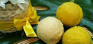 صورة: زبدة الشيا و فوائد زبدة الشيا للوجه و ماسكات زبدة الشيا للوجه