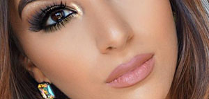 صورة: شكل الأنف و خلطات طبيعية لتصغير الأنف