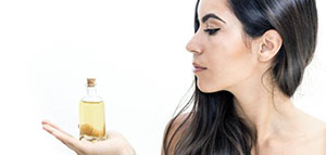 صورة: زيت الخروع و طرق استعمال زيت الخروع