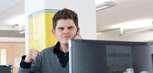 صورة: الغضب و كيف أتمالك أعصابي