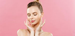 صورة: ماسك حليب البودرة لتفتيح البشرة و ماسك حليب البودرة والكركم