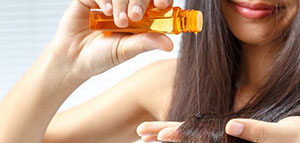 صورة: وصفة زيت الخروع و وصفة زيت الجوجوبا و وصفة زيت الزيتون