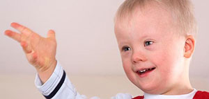 صورة: أسرة طفل الاحتياجات الخاصة و الأطفال ذوو الاحتياجات الخاصة