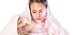 صورة: حمامات البخار و فوائد حمامات البخار و نصائح عامة