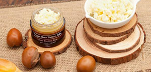 صورة: أضرار زبدة الشيا على الشعر و فوائد زبدة الشيا للشعر