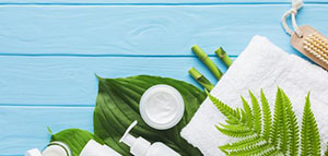 الخطوات الأولى لتفتيح منطقة الإبط و الكريمات الموضعية والمضادات الحيوية صورة: الخطوات الأولى لتفتيح منطقة الإبط و الكريمات الموضعية والمضادات الحيوية