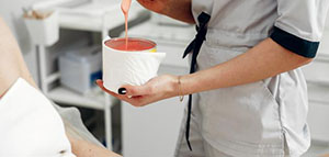 صورة: طرق طبية لإزالة الشعر للنساء و طرق طبيعية إزالة الشعر للنساء