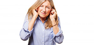 صورة: أعراض التهاب طبلة الأذن و أمراض أخرى تصيب طبلة الأذن