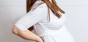 صورة: ما العلاقة بين عرق النسا والحمل و ما هي أسباب عرق النسا أثناء الحمل