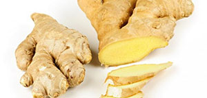 صورة: طرق حفظ الزنجبيل الطازج و طرق حفظ منتجات الزنجبيل