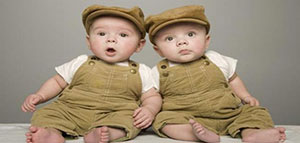 صورة: في أي شهر أعرف أني حامل بتوأم و طرق أخرى للكشف عن الحمل بالتوأم