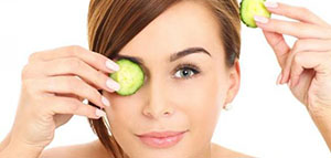 صورة: ترطيب البشرة و ماسكات لترطيب البشرة و كيفية الاستفادة من المرطب