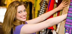 صورة: الملابس و أسس فن اختيار الملابس