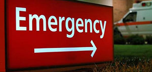 صورة: طب الطوارىء و أطباء قسم الطوارىء و الأماكن التي يتدرب فيها أطباء طب الطوارىء