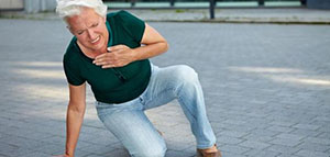 صورة: الجلطة القلبية و أسباب الإصابة بالجلطة القلبية