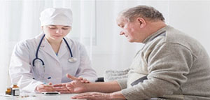 صورة: ما هو مرض السكري و ما أعراض هذا المرض