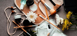 صورة: العسل و العدس والشوفان والأرز و عصير النيم