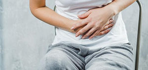 صورة: التهاب المعدة الحاد و أسباب التهاب المعدة الحاد