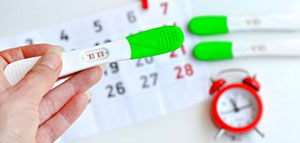 صورة: مبدأ عمل الاختبار الذاتي للتبويض و أسباب اللجوء للاختبار الذاتي للتبويض