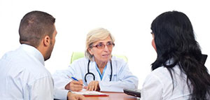 صورة: طلب المساعدة الطبية و الالتزام بالعلاجات الموصوفة