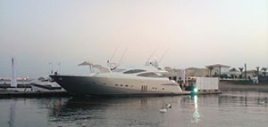 صورة: مدينة جدة و سبب تسمية جدة بهذا الاسم