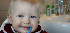 صورة: أطعمة لزيادة وزن الطفل و وصفات طبيعية