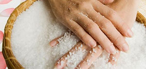 صورة: جفاف البشرة و علامات جفاف البشرة و أسباب جفاف الجلد