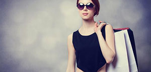 صورة: تعلم أساسيات عرض الأزياء و الحفاظ على المظهر الخارجي