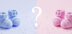 صورة: كيفية تحديد جنس الجنين في الشهور الأولى و خرافات شائعة حول كيفية تحديد جنس