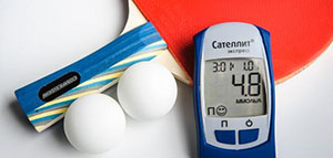 صورة: السكر و طرق خفض السكر و أطعمة تخفض نسبة السكر في الدم