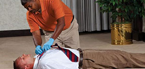 صورة: الذبحة الصدرية و أسباب الذبحة الصدرية