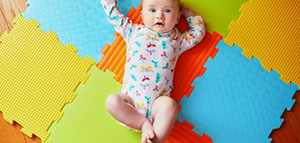 صورة: مرحلة التطور المبكرة و مرحلة ما قبل المدرسة