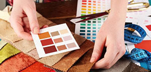 صورة: كيفية تنسيق الألوان و كيفية تنسيق ألوان الملابس