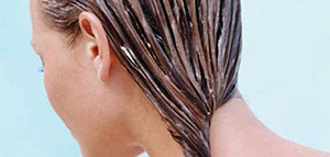 صورة: الزبادي والبيض للشعر و فوائد الزبادي والبيض للشعر