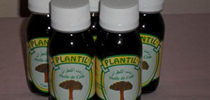 صورة: القطران و فوائد القطران التجميلية