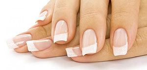 صورة: الأظافر الطويلة و كيفية تطويل الأظافر بأسرع وقت