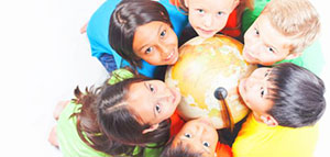 صورة: تاريخ اليوم العالمي للطفل و تاريخ الإعلان عن حقوق الطفل